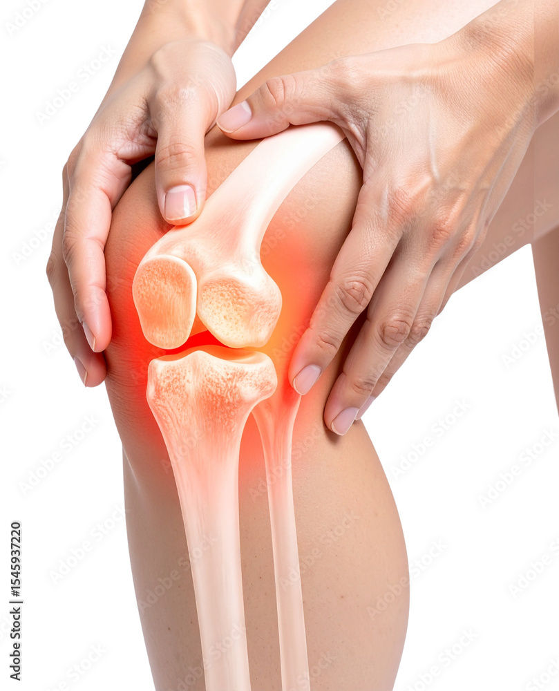 Home Tests for Knee Ligament Injury